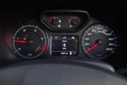 2019 Holden
Colorado LS