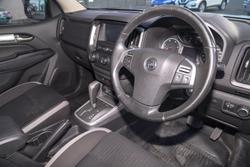 2019 Holden
Colorado LS