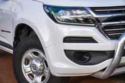 2019 Holden
Colorado LS