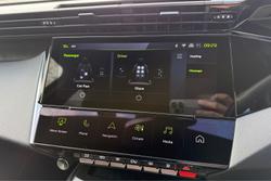 2025 Peugeot
                408 GT Premium Hybrid
