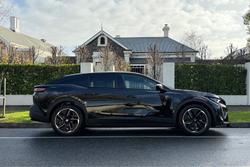 2025 Peugeot
                408 GT Premium Hybrid
