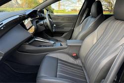 2025 Peugeot
                408 GT Premium Hybrid