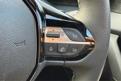 2025 Peugeot
                408 GT Premium Hybrid