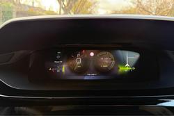 2025 Peugeot
                408 GT Premium Hybrid
