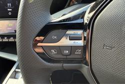 2025 Peugeot
                408 GT Premium Hybrid