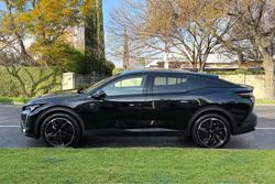 2025 Peugeot
                408 GT Premium Hybrid