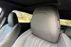 2025 Peugeot
                408 GT Premium Hybrid
