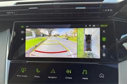 2025 Peugeot
                408 GT Premium Hybrid