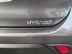 2021 Toyota
Kluger GXL