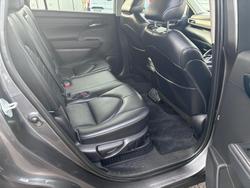 2021 Toyota
Kluger GXL
