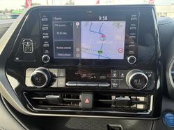 2021 Toyota
Kluger GXL