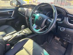 2020 Toyota Fortuner
