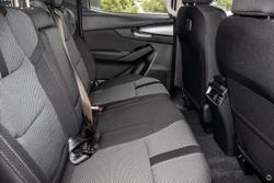 2025 Mazda
BT-50 XTR