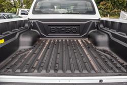 2025 Mazda
BT-50 XTR