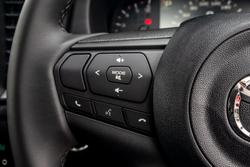 2025 Mazda
BT-50 XTR