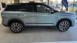 2025 Jaecoo
J7 Ridge