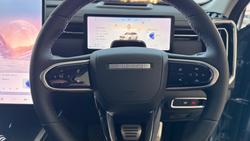 2025 Jaecoo
J7 Ridge