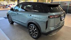 2025 Jaecoo
J7 Ridge