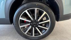 2025 Jaecoo
J7 Ridge
