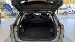2025 Jaecoo
J7 Ridge