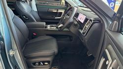 2025 Jaecoo
J7 Ridge