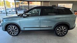 2025 Jaecoo
J7 Ridge