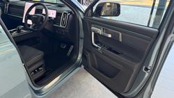 2025 Jaecoo
J7 Ridge