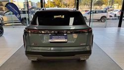 2025 Jaecoo
J7 Ridge