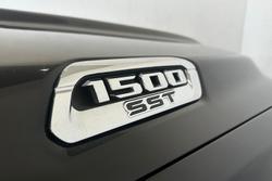 2024 RAM 1500 Laramie Sport Hurricane SO RamBox