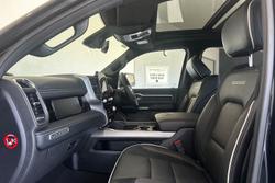 2024 RAM 1500 Laramie Sport Hurricane SO RamBox