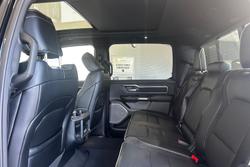 2024 RAM 1500 Laramie Sport Hurricane SO RamBox