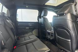 2024 RAM 1500 Laramie Sport Hurricane SO RamBox