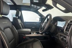 2024 RAM 1500 Laramie Sport Hurricane SO RamBox