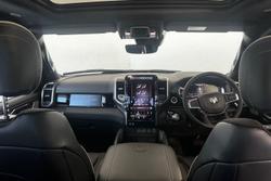 2024 RAM 1500 Laramie Sport Hurricane SO RamBox