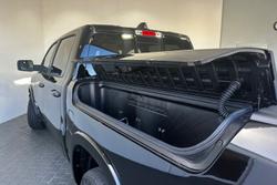 2024 RAM 1500 Laramie Sport Hurricane SO RamBox