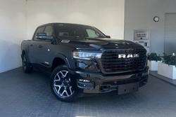 2024 RAM 1500 Laramie Sport Hurricane SO RamBox