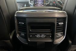 2024 RAM 1500 Laramie Sport Hurricane SO RamBox