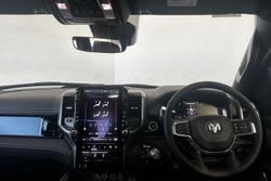 2024 RAM 1500 Laramie Sport Hurricane SO RamBox