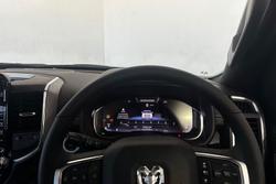 2024 RAM 1500 Laramie Sport Hurricane SO RamBox