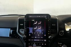 2024 RAM 1500 Laramie Sport Hurricane SO RamBox