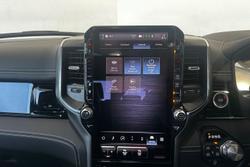 2024 RAM 1500 Laramie Sport Hurricane SO RamBox