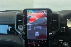 2024 RAM 1500 Laramie Sport Hurricane SO RamBox