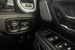 2024 RAM 1500 Laramie Sport Hurricane SO RamBox