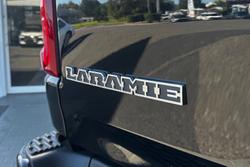 2024 RAM 1500 Laramie Sport Hurricane SO RamBox