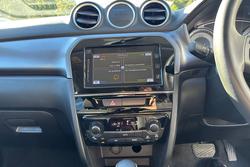 2023 Suzuki
Vitara