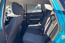 2023 Suzuki
Vitara