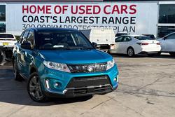 2023 Suzuki
Vitara