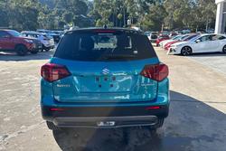 2023 Suzuki
Vitara