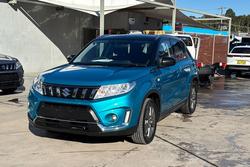 2023 Suzuki
Vitara