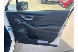 2021 Subaru
Forester 2.5i